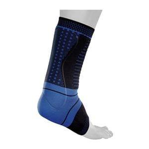 AchilloTrain Support Brace Achilles Heel Size #3 Elastic/Knit Universal