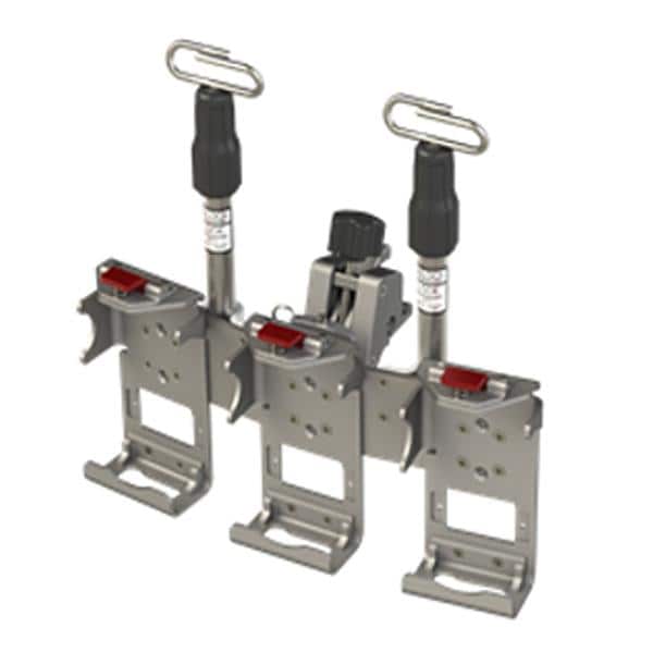 Sapphire Infusion Pump Holder Ea