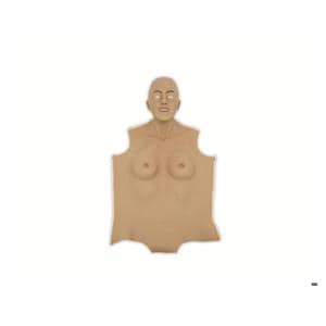 Nursing Anne Front Body Replacement Female Skin Ea