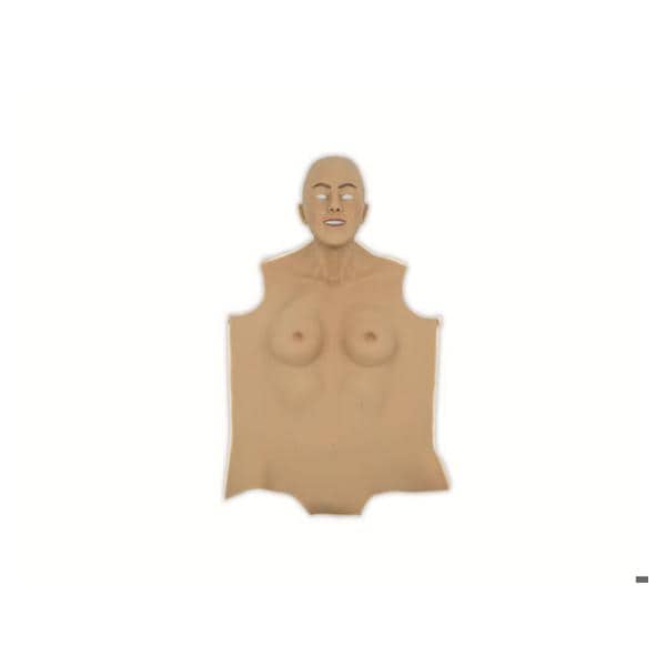 Nursing Anne Front Body Replacement Female Skin Ea