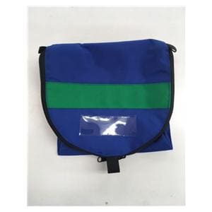 Thomas Transport Carry Pouch Blue