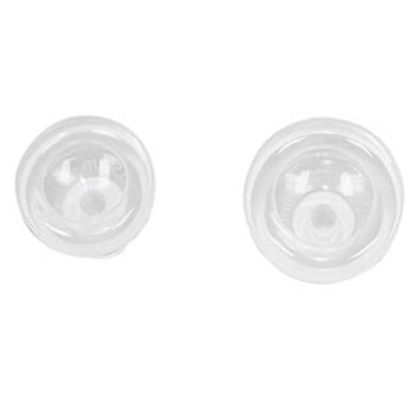 Silicone Face Mask Ultra Preemie Disposable 10/Bx