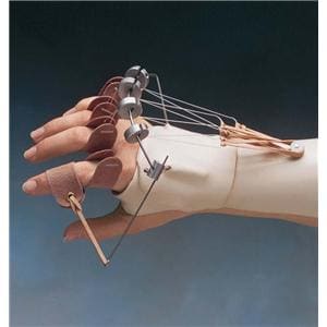 Phoenix Splint Nerve Device Hand