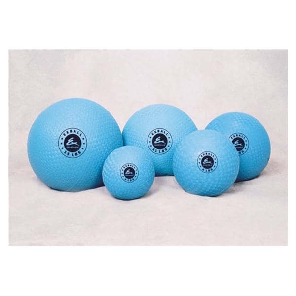 Exball Exercise Ball Ball Black