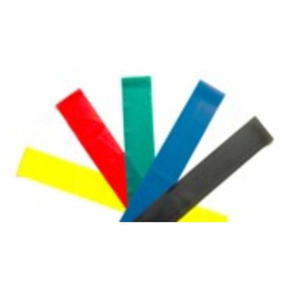 TheraBand Pack Resistance Band Silver