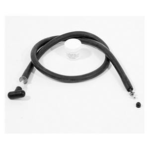 Shuttle MVP Elasticords 8x4x4" 25lb