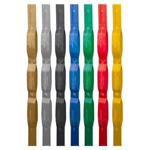 TheraBand CLX Resistance Band 24/Bx