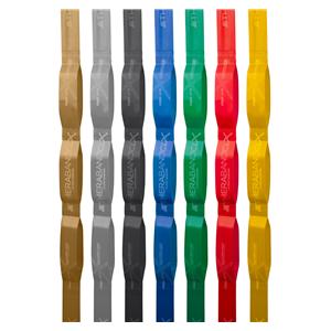 TheraBand CLX Resistance Band 12/Bx