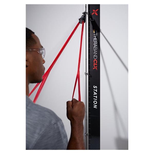 TheraBand CLX Anchor Station