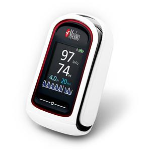 MightySat Rx Pulse Oximeter Ea