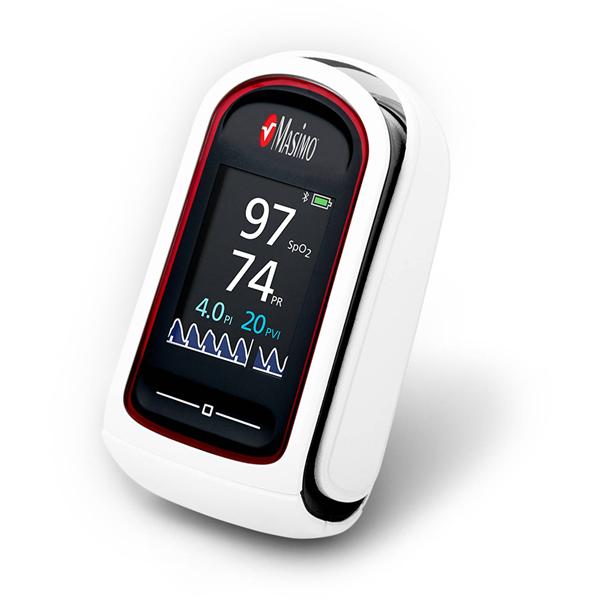 MightySat Rx Pulse Oximeter Ea