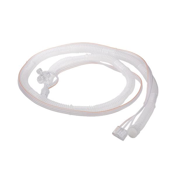 Patient Breathing Circuit Adult 10/Bx