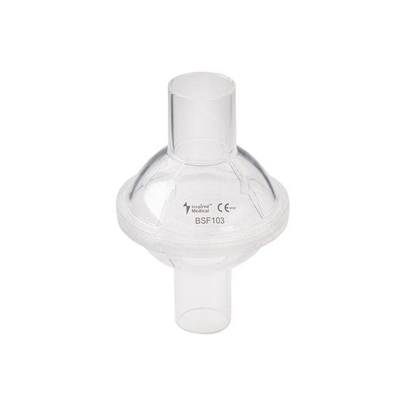 Dust Filter For Ventway Sparrow Ea