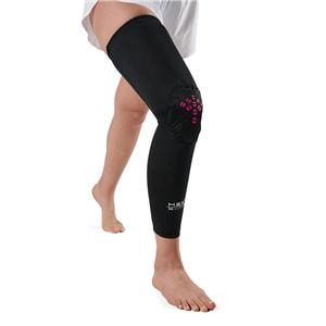 Hex VIZ Compression Leg Sleeve Adult Unisex X-Large