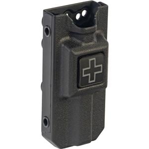 Rigid Gen 7 C-A-T TQ Tourniquet Case 2x2.25x4.75" Black