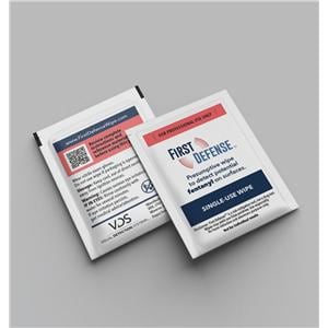 First Defense Fentanyl Detection Wipes