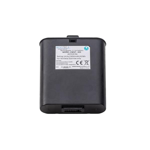 Ventway Sparrow Rechargeable Battery