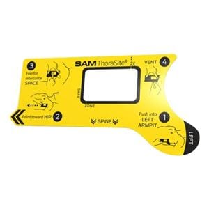 ThoraSite Guide Ea, 25 EA/CA
