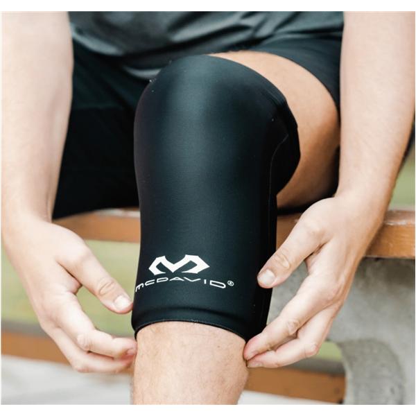 Flex Compression Sleeve Cold Therapy Medium