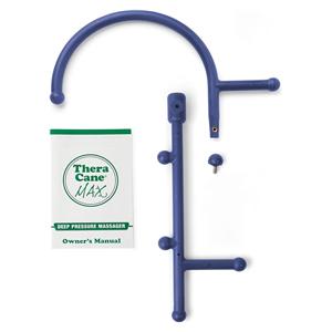 Theracane Massager Blue