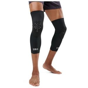 Hex VIZ Compression Sleeve Leg Sleeve Unisex Leg X-Large