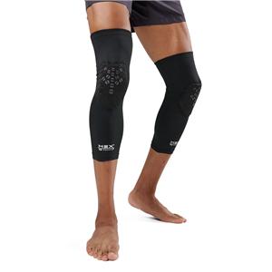 Hex VIZ Compression Sleeve Leg Sleeve Unisex Leg X-Large