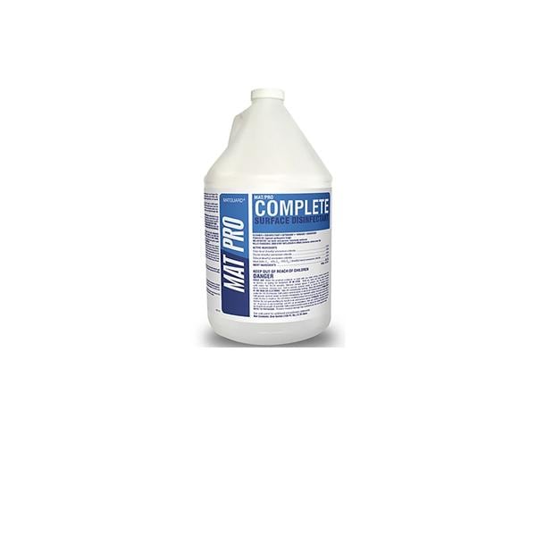 MatPRO Surface Cleaner & Disinfectant 128 oz Ea