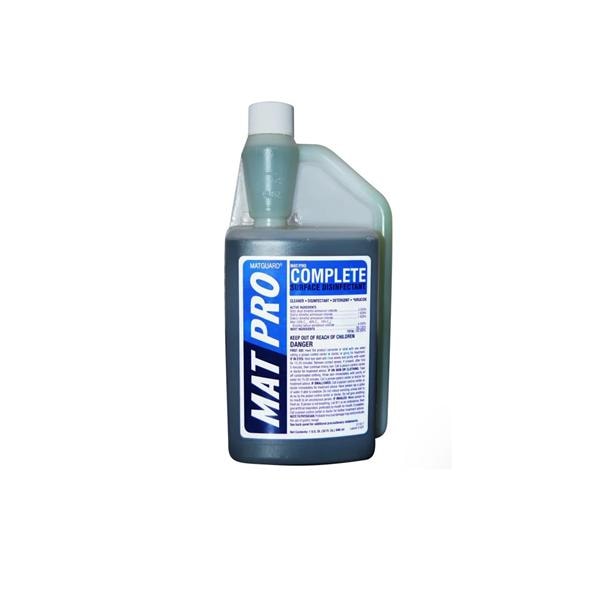 MatPRO Surface Cleaner & Disinfectant 32oz Ea