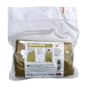 Blizzard IFAK Blanket