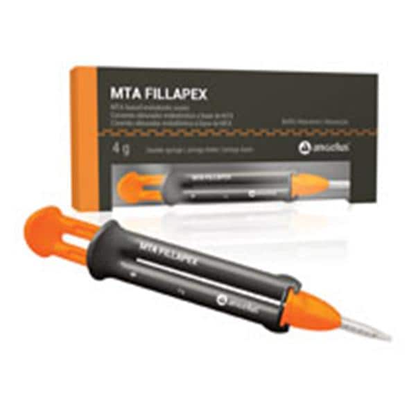 MTA Fillapex 827 Root Canal Sealer Henry Schein Dental