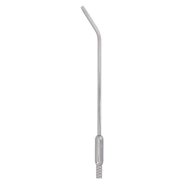 Surgical Aspirator Tip 15P3AT 8.5 in 3 mm Ea