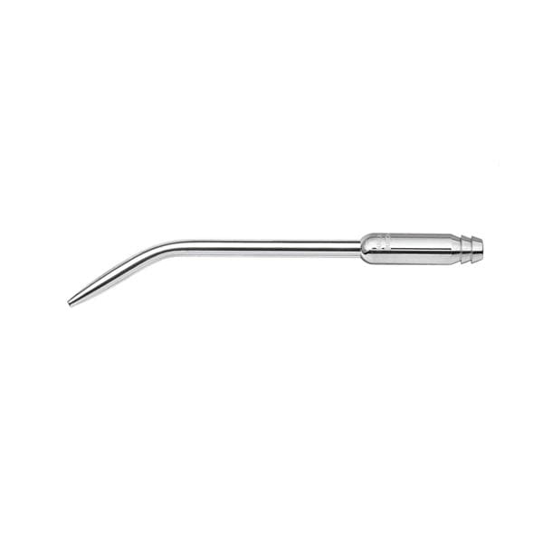 Qualident Surgical Aspirator 8.5 in 1/4" Ea