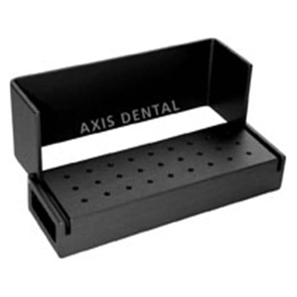 AB1001B Bur Block Henry Schein Dental