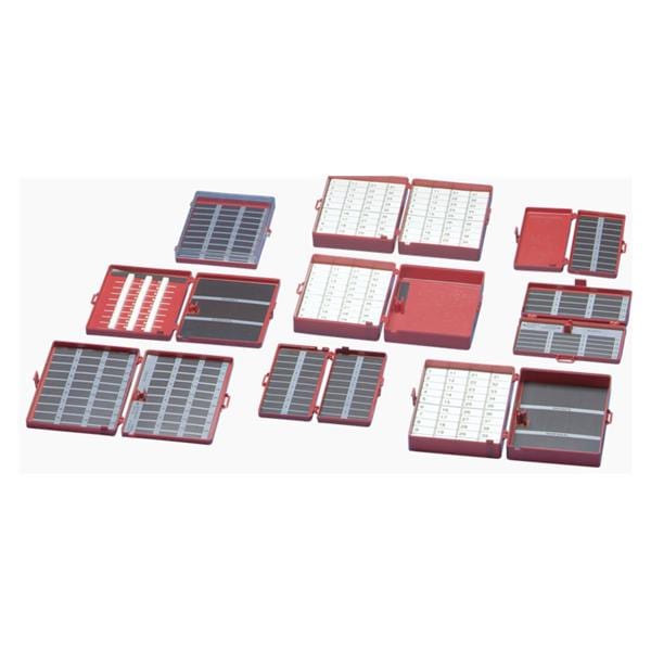 Needle Counter Foam/Magnet
