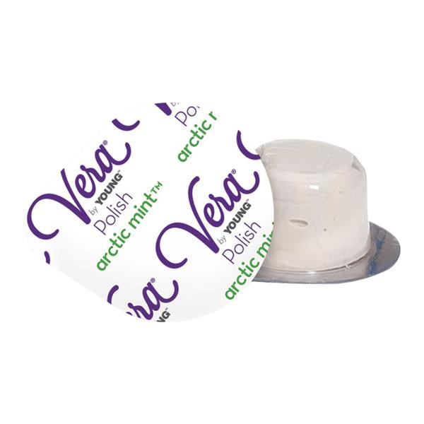 Vera Advanced Bright 295387 Prophy Paste Henry Schein Dental