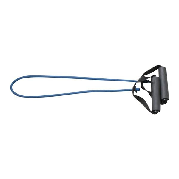 CanDo Exercise Tubing 36" Blue Heavy