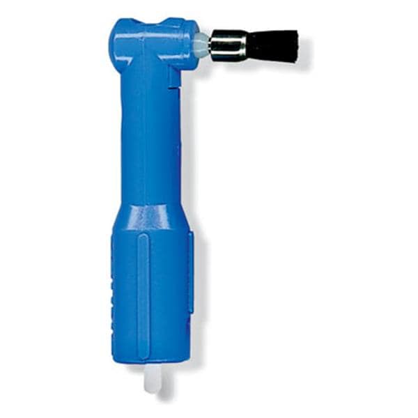 Classic 130110 Firm Prophy Angle Brush Henry Schein Dental