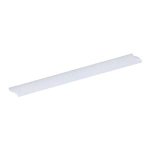 Ultra-Vac HVE Tips Vented White Plastic Autoclavable 25/Pk
