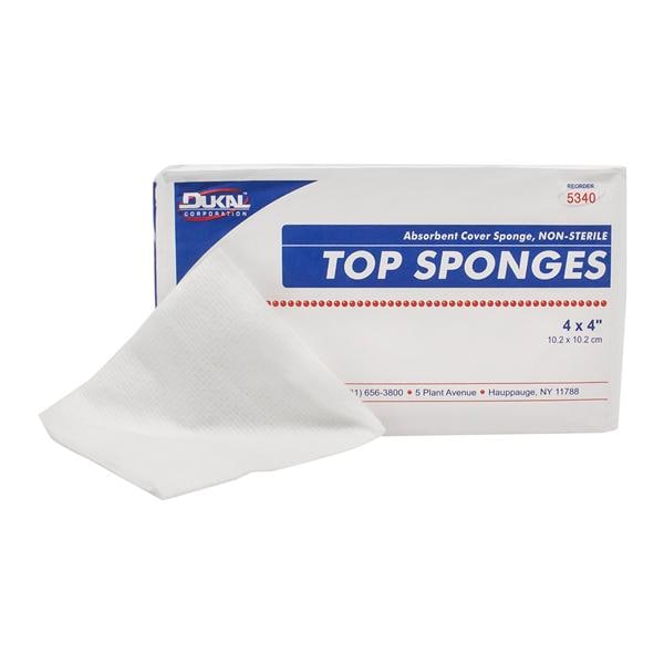 Top Sponges