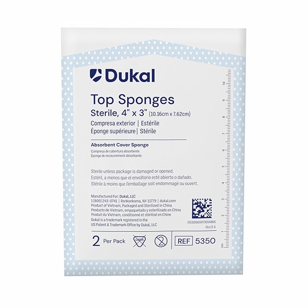 Top Sponges