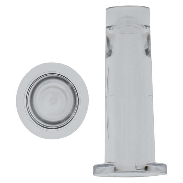 Ezee-Nest Sample Cup 1mL Polystyrene 1000/Pk