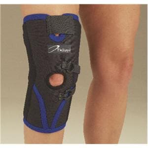 Stabilizer Knee Size X-Small Neoprene 13.5-15.5" Left