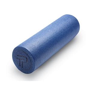 Exercise Roller 5.75x35" Blue