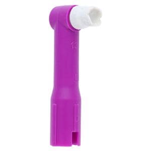 Prophyciency Prophy Angle Clean Polish Latex-Free Bulk Package 200/Bx