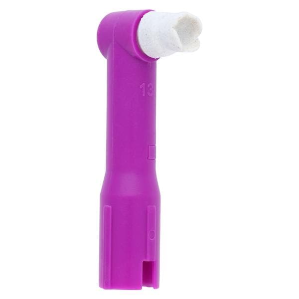 Prophyciency Prophy Angle Clean Polish Latex-Free Bulk Package 200/Bx