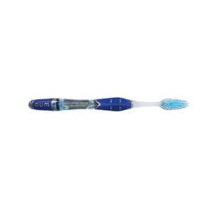 GUM Technique Deep Clean Toothbrush Full 12/Pk