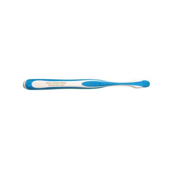 GUM Super Tip Toothbrush Adult Compact Soft 12/Pk product image