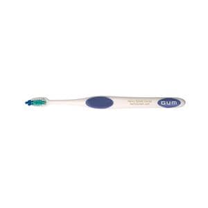 GUM Super Tip Toothbrush Tween Soft Subcompact 12/Pk