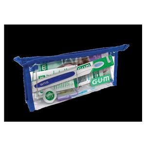 GUM Premium Orthodontic Kit V-Trim 12/Bx