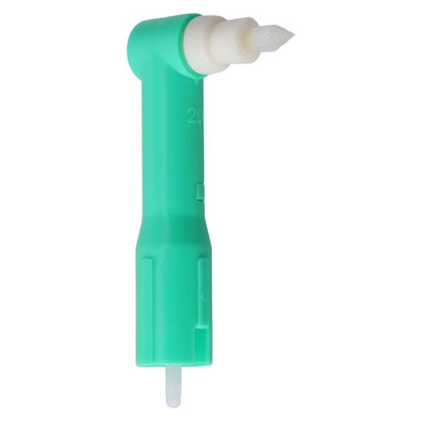 Duropro 1209PLT Tapered Prophy Angle Brush Henry Schein Dental